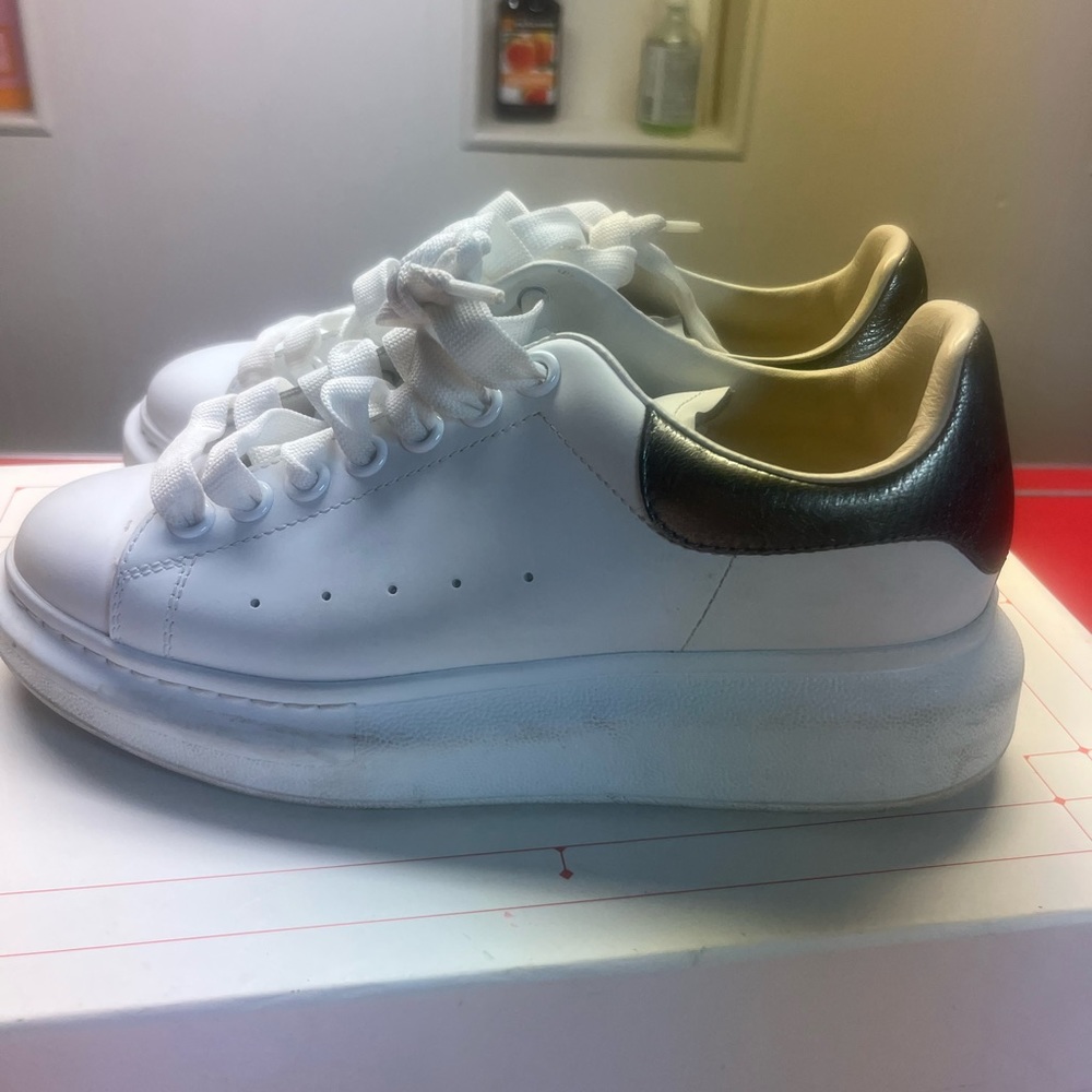 Alexander McQueen